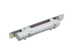 DORMAKABA dveřní zavírač integr.ITS 96 3-6, š. křídla -1400 mm, Standard