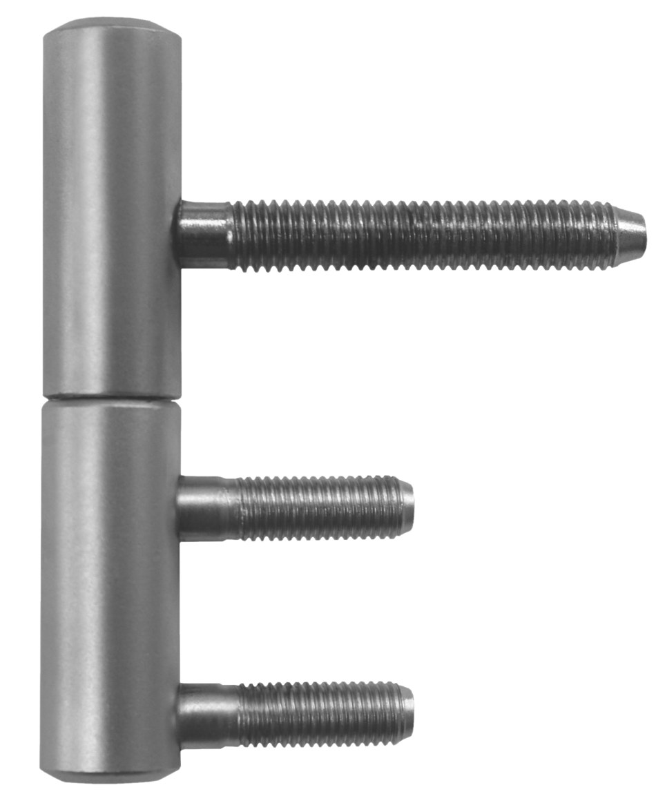 Závěs dveřní 80/10 M8 22/M7x25