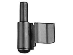 Závěs dveřní 30 OZ P bez bradavek