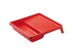 SCHULLER malířská vanička, plast, žebrovaná, vel. 200 x 210 mm