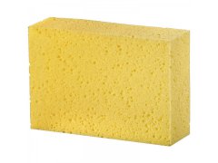 SCHULLER houba na obklady žlutá 160 x 110 x 50 mm