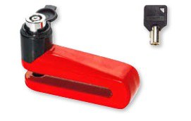 Kotoučový motozámek S740