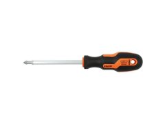 Šroubovák univerzální křížový 6 v 1, S LINE PROFI, PH1-3, PZ1-3 mm