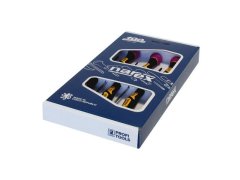 Sada šroubováků, MICRO LINE PROFI, PH, PZ