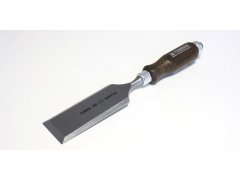 Dláto ploché, WOOD LINE PROFI, 50 mm, mořený buk