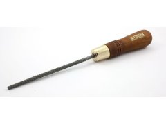 Rašple kruhová, 06 x 150 mm