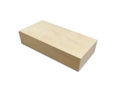 Hranolek malý, 165x80x34 mm