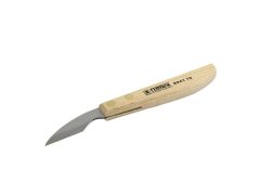 Nůž řezbářský vyřezávací velký, WOOD LINE STANDARD