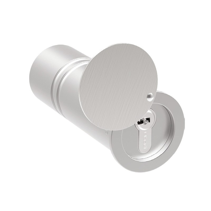 Trubkový trezor STAR s krytkou