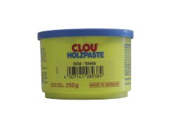 CLOU tmel na dřevo, střední dub, 250 g