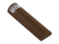 BAO měkká vosková tyčka buk tmavý/519