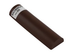 BAO měkká vosková tyčka ořech střední/208