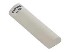 BAO měkká vosková tyčka bílá krémvá/655