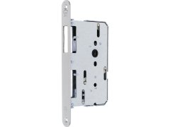 BKS střelka panikových dveří BKS 2190 1000 DM 65, ploch.štulp