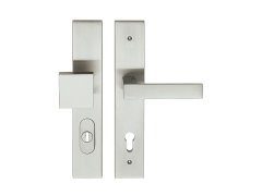 Bezpečnostní kování TUKE HTSI DEF PZR/XR 90mm