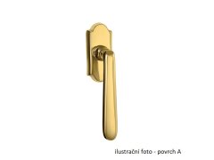 ALT WIEN PW 3000 RO/CH-SAT 4 pol. 45mm