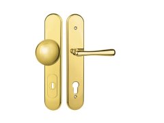 DAVID/ELEGANT HTSI P4500 DEF PZL/A 92mm