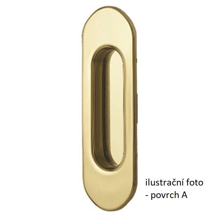 MUŠLE ST 124 /NI-SAT