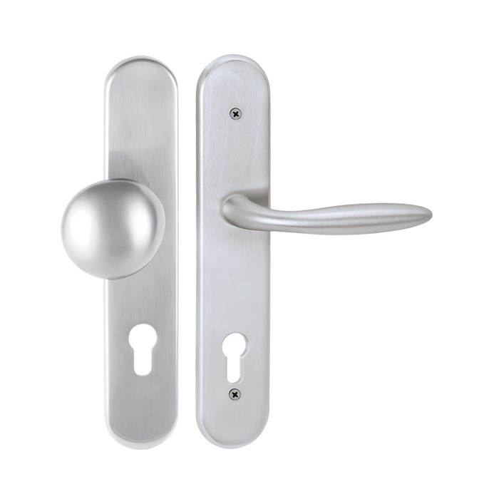 DAVID/NICOL HTSI P4500 PZR/CH-SAT 90mm