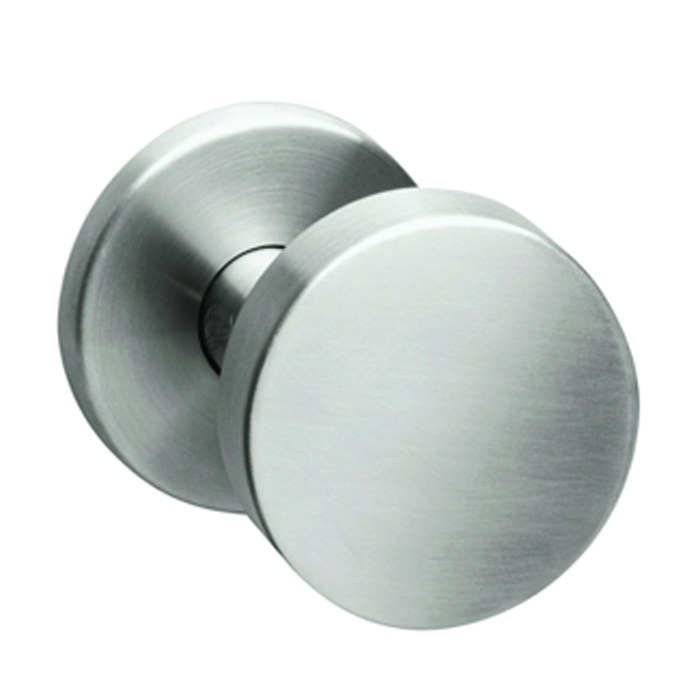 KOULE H 3127S/E centrická, otočná-pevná PÁR