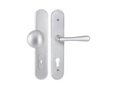 DAVID/ELEGANT HTSI P4500 DEF PZR/CH-SAT 90mm