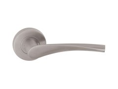 Dveřní rozetové kování ALA IH051 BB/E KOV