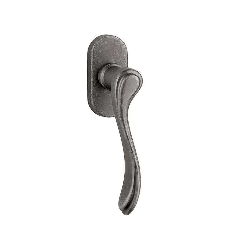 Okenní kování APOLLO P110 RO/CP levá 3 pol. 45mm