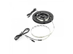 LED pásek 3014 neutrální bílá 11,2 W/m, IP23, délka 3000 mm