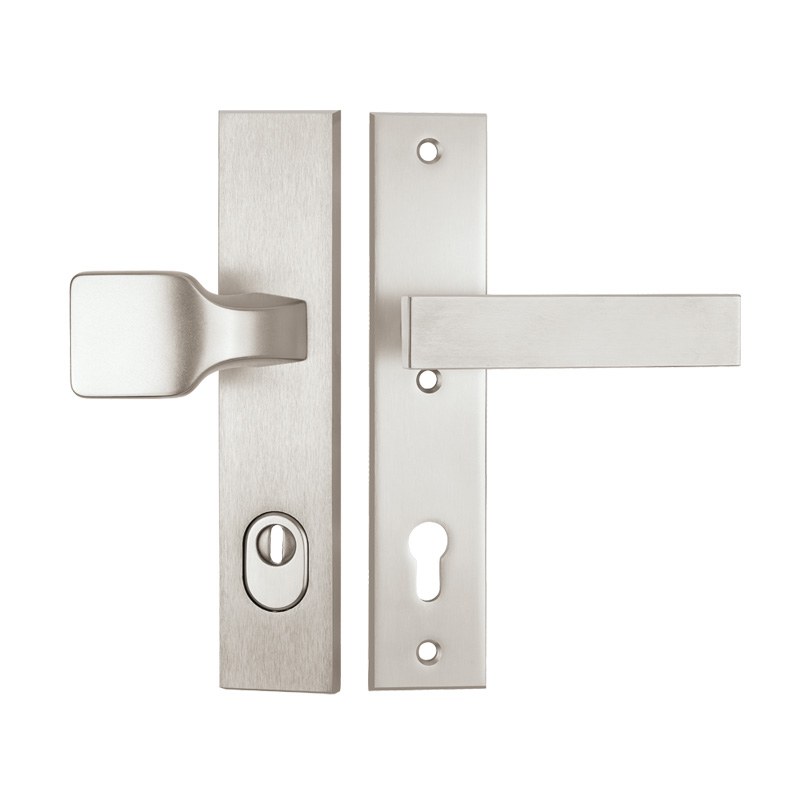 ALPHA DEF KPZ/F9 92mm s klikou CARLA