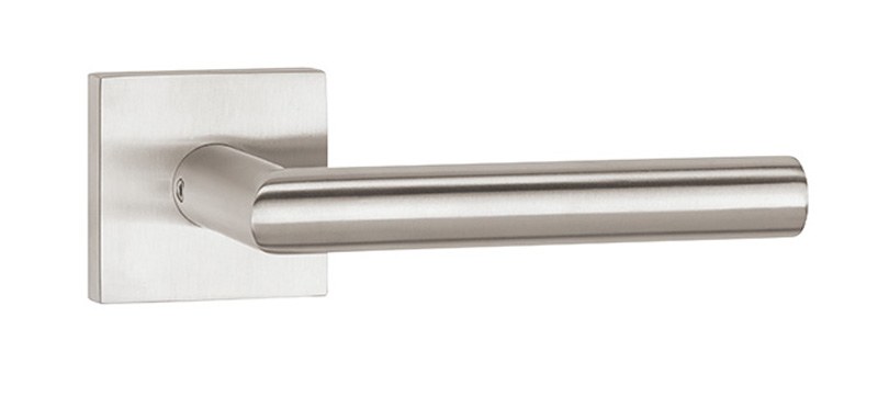 Dveřní rozetové kování VISION HR H 1802S BB/E