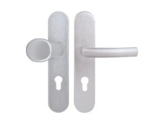 HARMONIA KPZ/F1 90mm vrtání dle ČSN