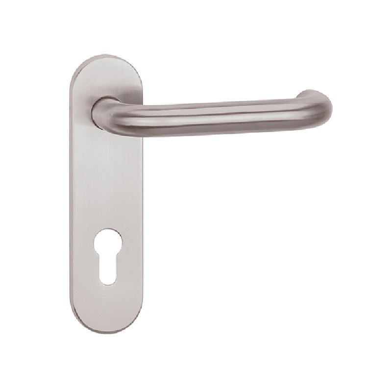 UFO H 1801KU PZ/E 72mm, krátký štítek