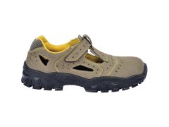 COFRA bezpečnostní obuv New Brenta S1P