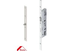 Lištový zámek Roto C600 4V - 40/92/16/8