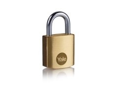 Visací zámek Yale Y110B/25/113/1
