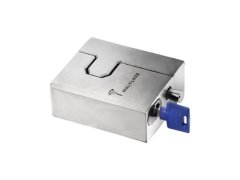 MTL600 Visací zámek HaspLock 206S+
