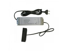 LED síťový zdroj NG41 12 V/DC, 10násobný rozbočovač, výkon 75 W