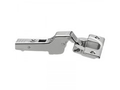 Blum 71T3650 polonaložený závěs CLIP-TOP úhel otevření 110° miska na vrut