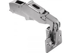 Blum 71T6650 polonaložený závěs Clip top úhel otevření 170˚ miska na vrut