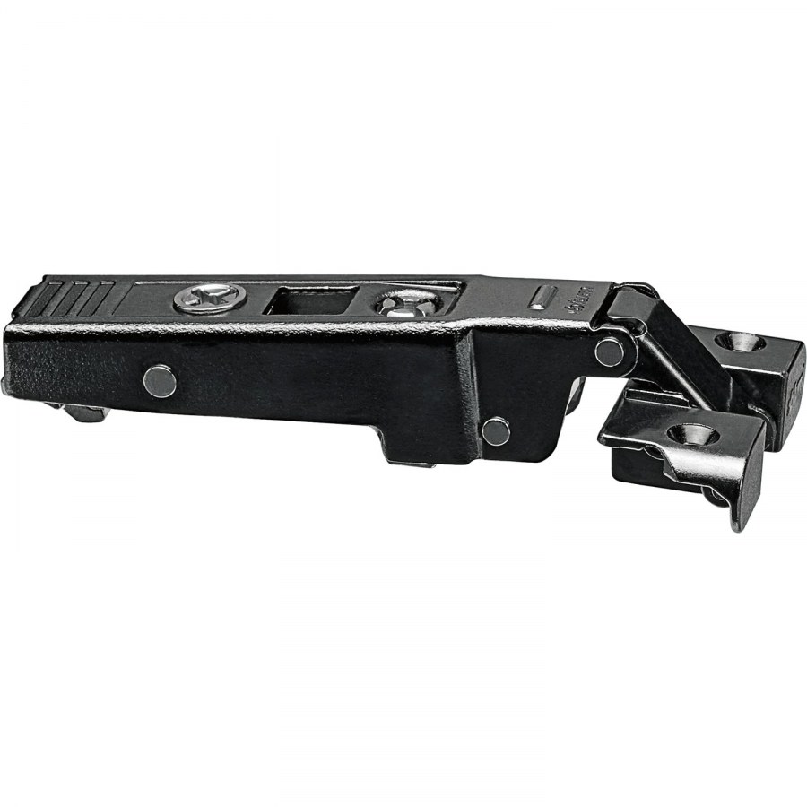 Blum 71T950A CLIP top závěs hliníkového rámu 95°, s pružinou naložený, ONYX