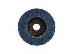 Kotouč s brusnými lamelami TYROLIT zirkon korund 178 mm zrno 60