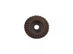 Lamelový kotouč 3M 115 mm SC-FD zrno AMED (P180-P220)