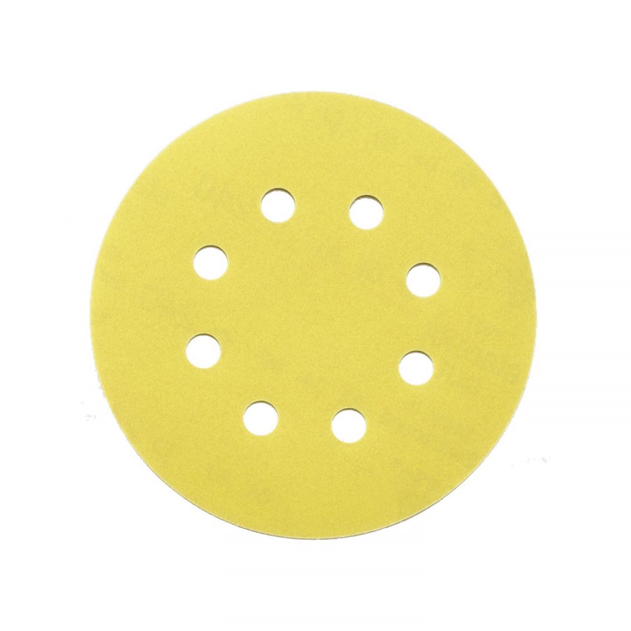 SIA brusný kotouč 1960 8L DM 125 mm, zrnitost 150