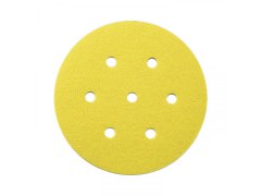 SIA brusný kotouč 1960 6+1L DM 150 mm, zrnitost 220