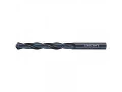 BOHRCRAFT spirálový vrták DIN338RN HSS ø 9,5 mm (10 ks)