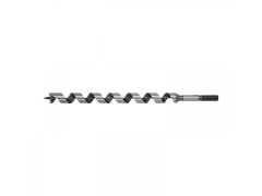FISCH spirálový vrták 10 x 320 mm dřík 9 mm šestihranný