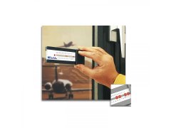 Laserový měřič tloušťky skla Merlin