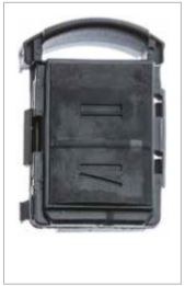 Obal autoklíče Chevrolet