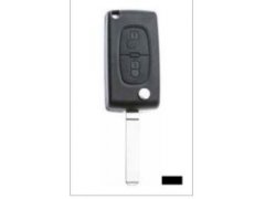 Obal autoklíče Citroen 13