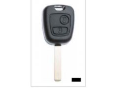 Obal autoklíče Citroen 16